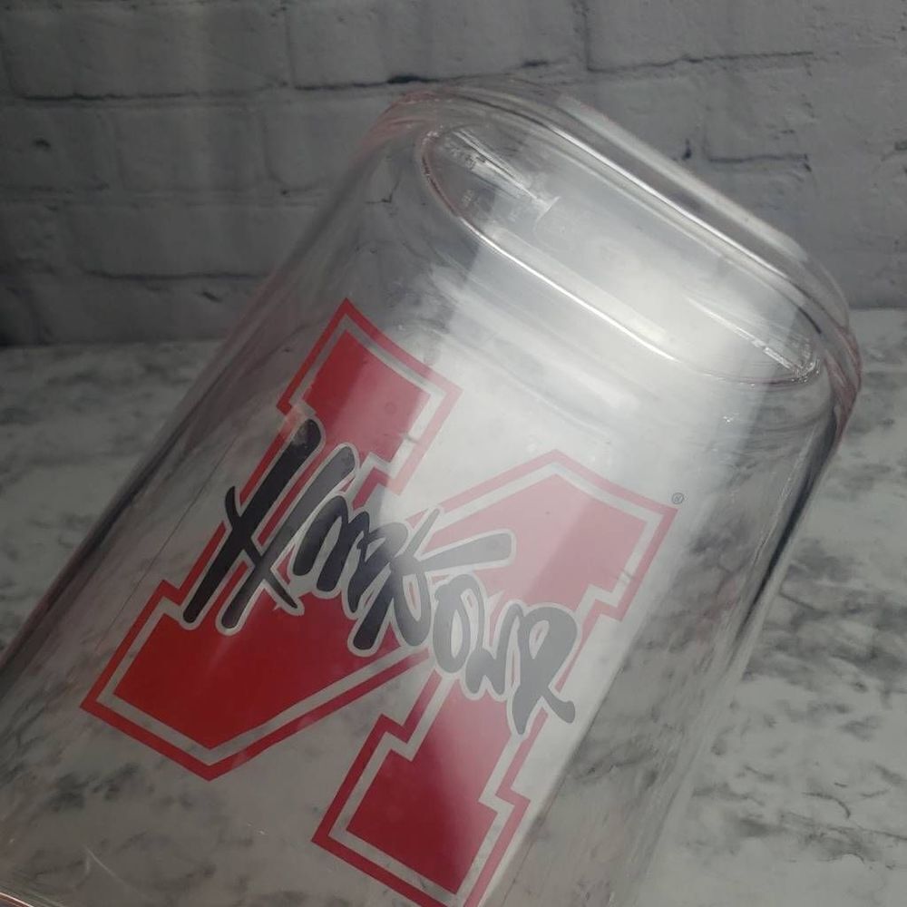 Nebraska Huskers Small Food Container - Picture 8 of 12